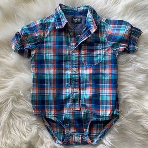 OshKosh Onesie